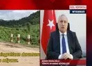 Türkiye’nin Myanmar Büyükelçisi A Haber’e konuştu