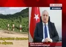 Türkiye’nin Myanmar Büyükelçisi A Habere konuştu