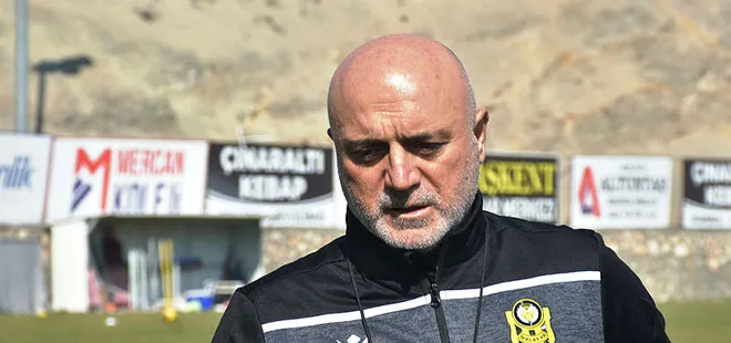 Hikmet Karaman iddialı! Malatyaspor uçuşa geçecek