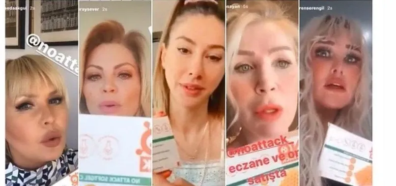 Ticaret Bakanlığından "No Attack" açıklaması! Ceza kesildi, tanıtımlar durduruldu