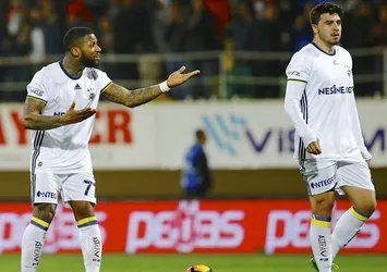 Beşiktaş'tan Jeremain Lens harekatı