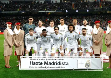 Real Madrid'den kritik karar! Anlaşma sağlandı