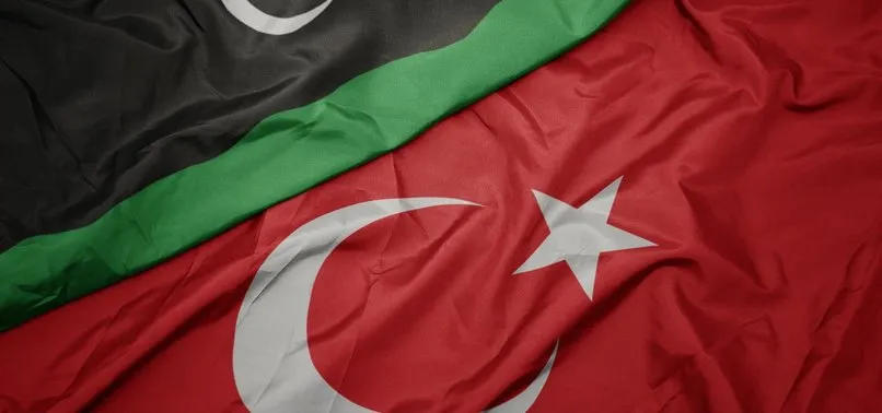 Libya’dan Türk şirketlere çağrı!