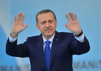 Alman Bild: Erdoğan mart ayında Almanya'da