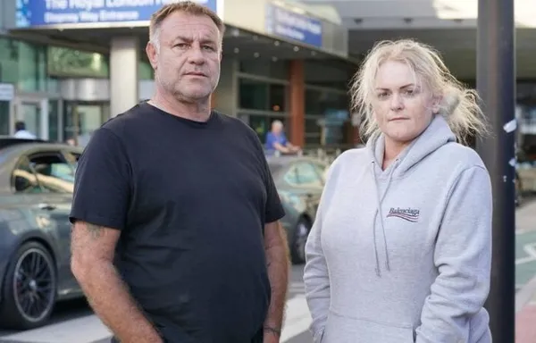 İngiltere’de bir annesinin yakarışı! Oğlumun fişini çekmeyin