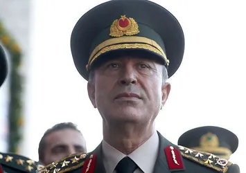 TSK'dan Hulusi Akar'ın Rusya temaslarına ilişkin açıklama