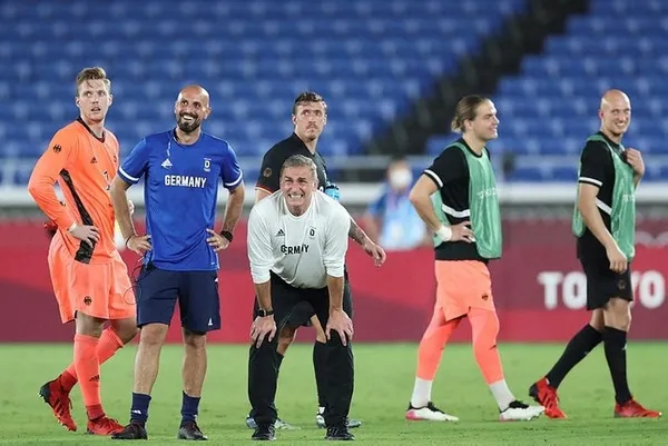 Oy birliğiyle kabul edildi: A Milli Takımda Kuntz dönemi!