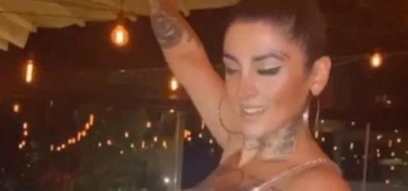 Istanbul Da Unlu Mekanda Dansozlu Parti Corona Bak Dalgana