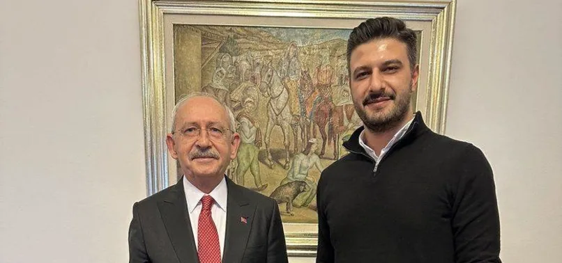Memleket Partisi Lideri Muharrem İnce'ye kaset kumpasında yeni gelişme! CHP’li isim tutuklandı