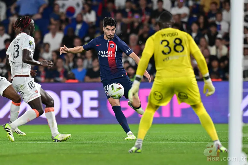 Galatasaray'a İspanyol 10 numara! Okan Buruk istedi yönetim bitiriyor 18