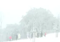 İstanbul'un birçok ilçesinde yoğun kar var