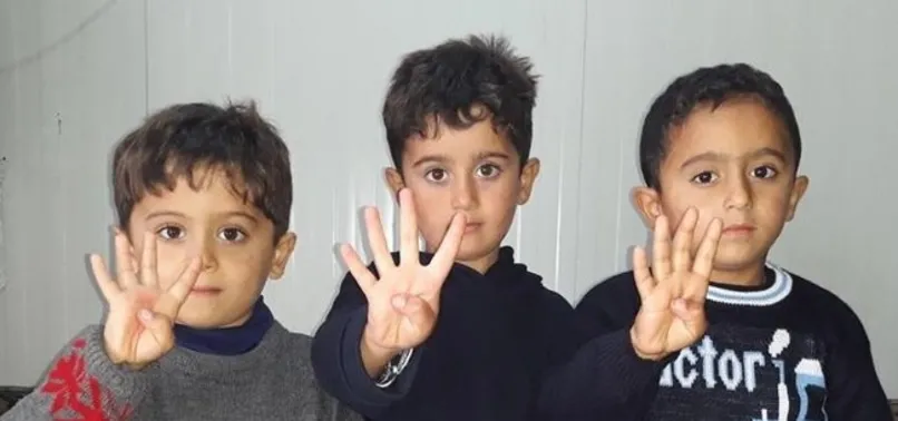 Recep, Tayyip ve Erdoğan'dan güzel haber