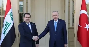 Başkan Erdoğan’dan İstanbul’da kritik temas