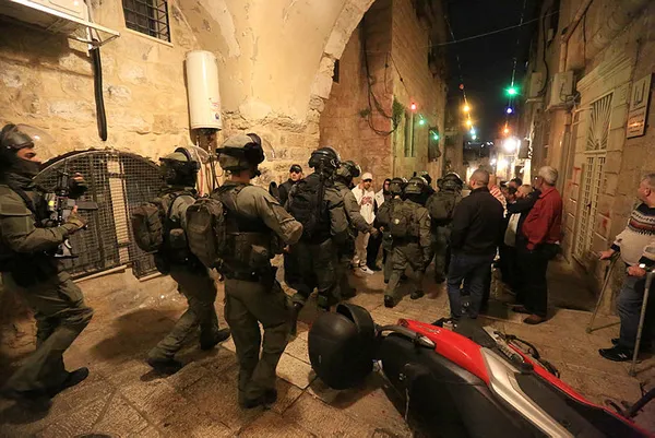 İslam İşbirliği Teşkilatı Mescid-i Aksa için olağanüstü toplanıyor