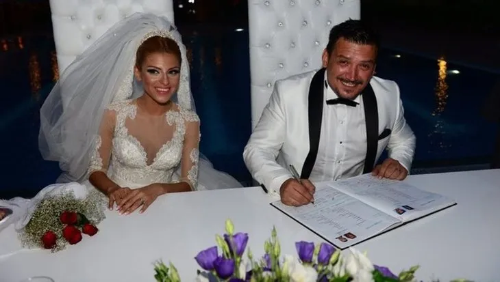 Güzel sunucu Bircan Bali sevgilisi Ömer Gezen ile evleniyor