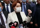 İPten A Haber mikrofonu tutan muhabire skandal tepki!