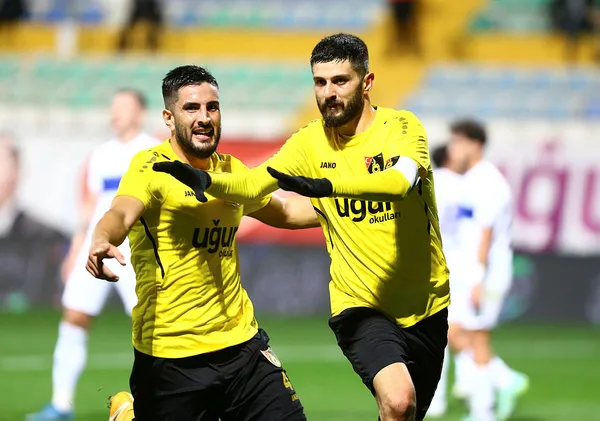 İstanbulspor’un kadro değeri ne kadar? En değerli oyuncusu kim? Trabzonspor maçı...