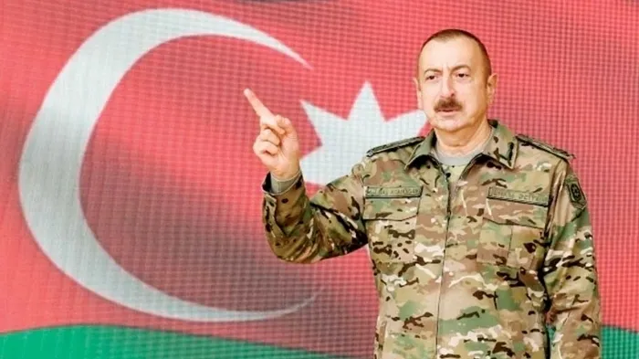 Karabağ'ın kalbinde ezan sesi! Şuşa 28 yıl sonra özgür - 1