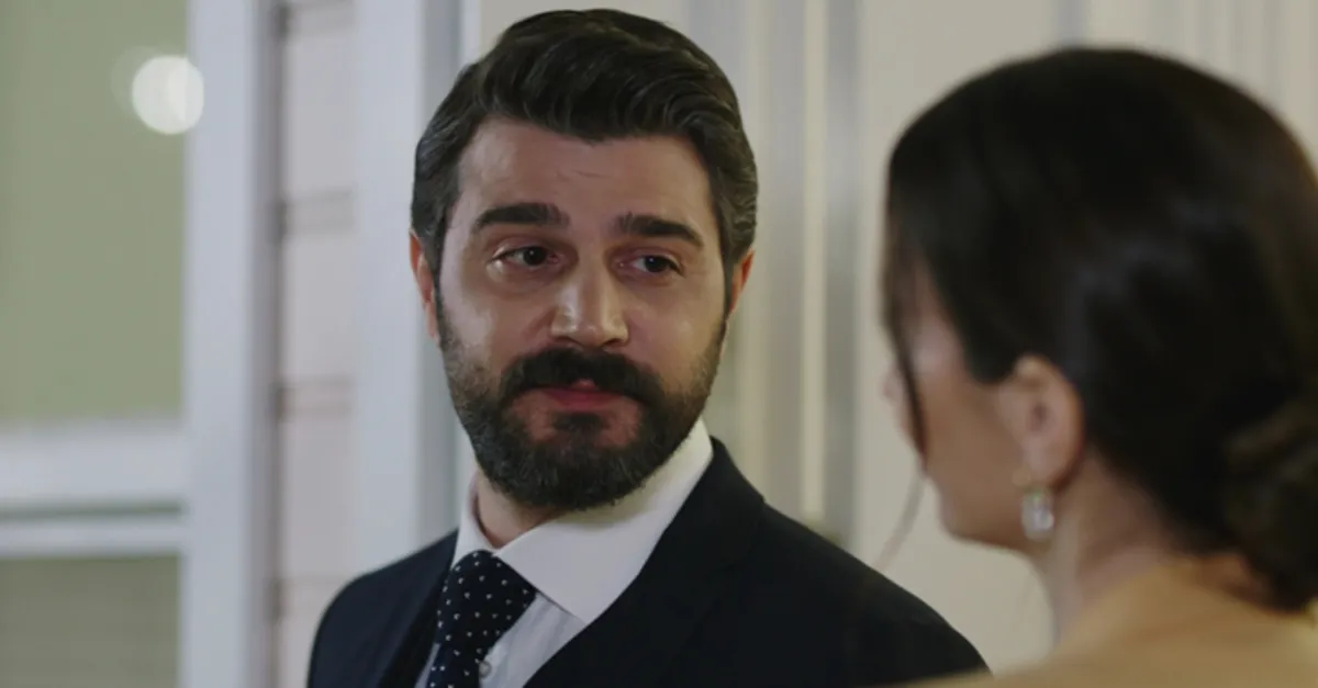 İçimizdeki Ateş 3. fragmanı! "Aranızdan sadece iki kişi avukatı olarak çalışabilecek!"