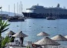 Kruvaziyer turizmi Türkiye’ye yönelecek