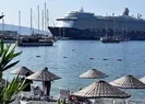 Kruvaziyer turizmi Türkiyeye yönelecek