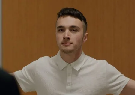 Çukur’un Akın Koçovalı’sı Burak Dakak’ın boyu kaç? Burak Dakak’ın boyu merak konusu oldu