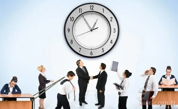 Özel sektör çalışanlarına Ramazan Bayramı tatili kaç gün? İşçi 9 gün Ramazan Bayramı tatili yapabilir mi? 6