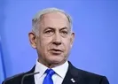 Netanyahudan cep telefonu üzerinden tehdit