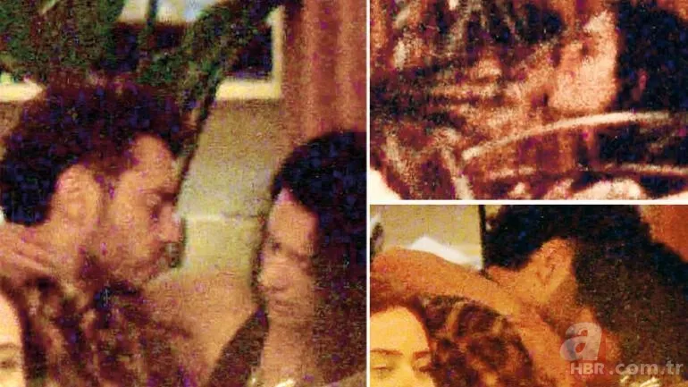 Yasak Elma dizisinin oyuncusu Şafak Pekdemir’le yakalanan yönetmen Oğulcan Eren Akay evli çıktı! 8