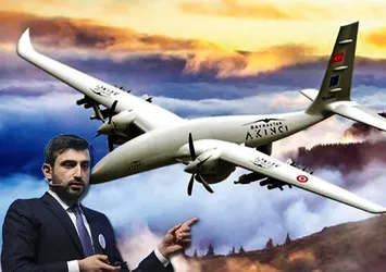 Baykar'dan 2022'de 1,18 milyar dolarlık ihracat