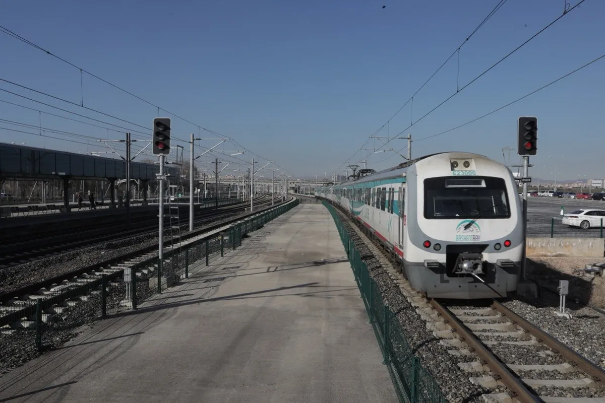30 Ağustos Zafer Bayramı'nda ulaşım ücretsiz! Hangi hatlar bedava olacak? Marmaray, Başkentray, İZBAN - 4