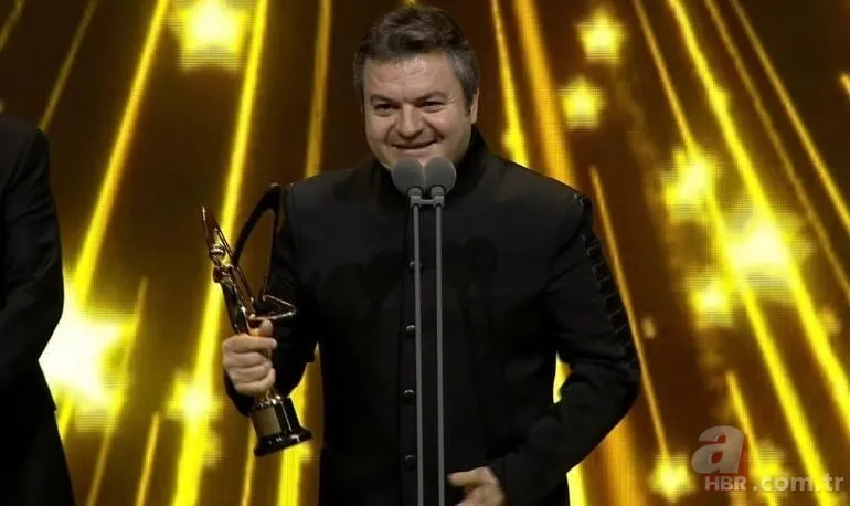 45. Altın Kelebek Ödüllerine Sen Anlat Karadeniz damgası | İrem Helvacıoğlu, Ulaş Tuna Astepe ve Müge Anlı... 18