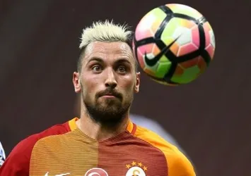 Sinan Gümüş görüşme odasına!