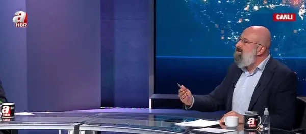 İstanbul Sözleşmesi neden feshedildi? Akşam Gazetesi Yazarı Hikmet Genç A Haber’de Avrupalı ülkeleri tek tek örnek gösterdi