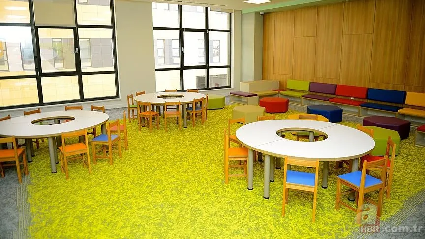 Kreşler kapanıyor mu? Son dakika MEB Bakanı kararı duyurdu: Anaokulları ve kreşler açık mı, kapanacak mı? 4