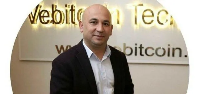 Bahis çetesi lideriyken Bitcoin vurguncusu oldu! Kendisi ’Baron’ eşi ’Hanımağa’