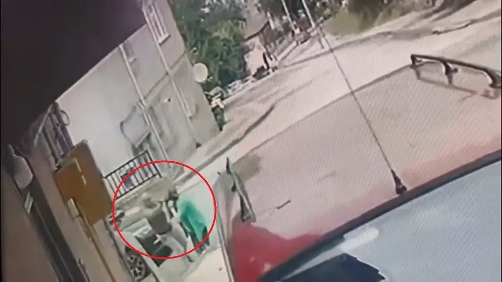 Ordu'da akrabalar arasındaki arazi kavgasında 3 kişi öldü - 1
