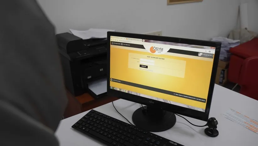 YKS TERCİH sonuçları nereden, nasıl öğrenilir? ÖSYM AİS ekranı: Hangi üniversiteyi kazandım?