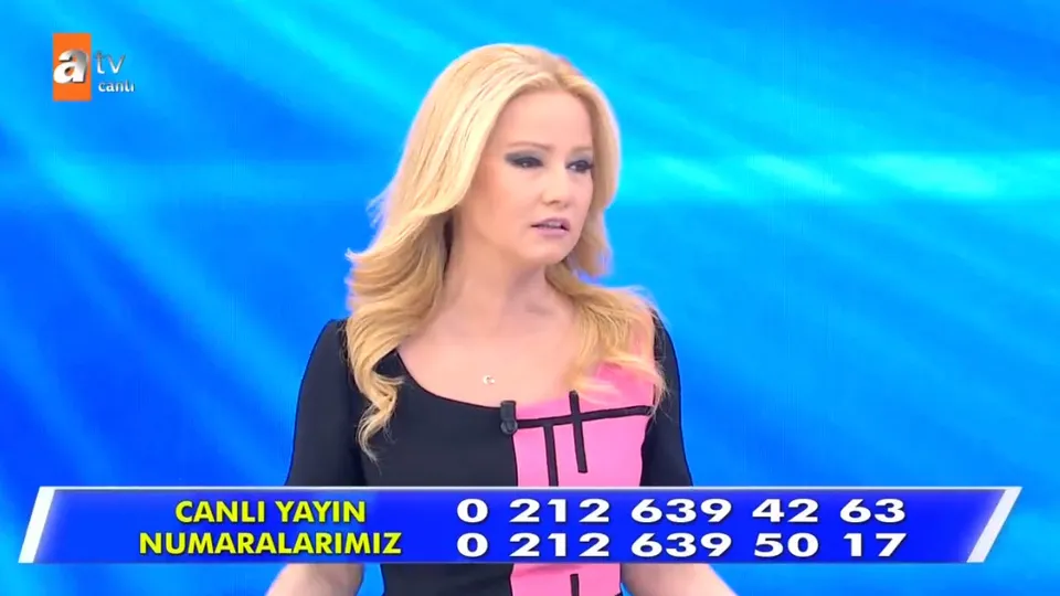 Müge Anlı ile Tatlı Sert 26 Haziran Cuma tek parça kesintisiz full izle video