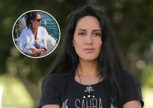 Survivor Sahra'nın son hali şaşırttı! Doğumdan sonra 13 kilo verdi