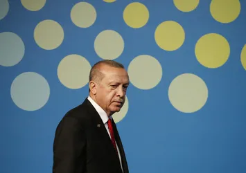Başkan Erdoğan Japonya'ya geldi