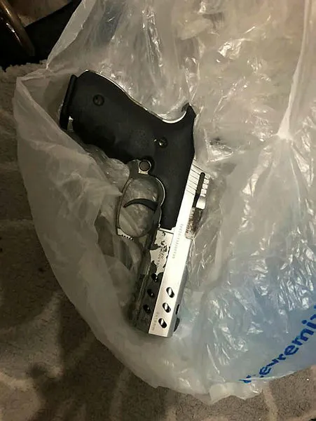 Son dakika | Diyarbakır’da olası bir terör eylemi önlendi