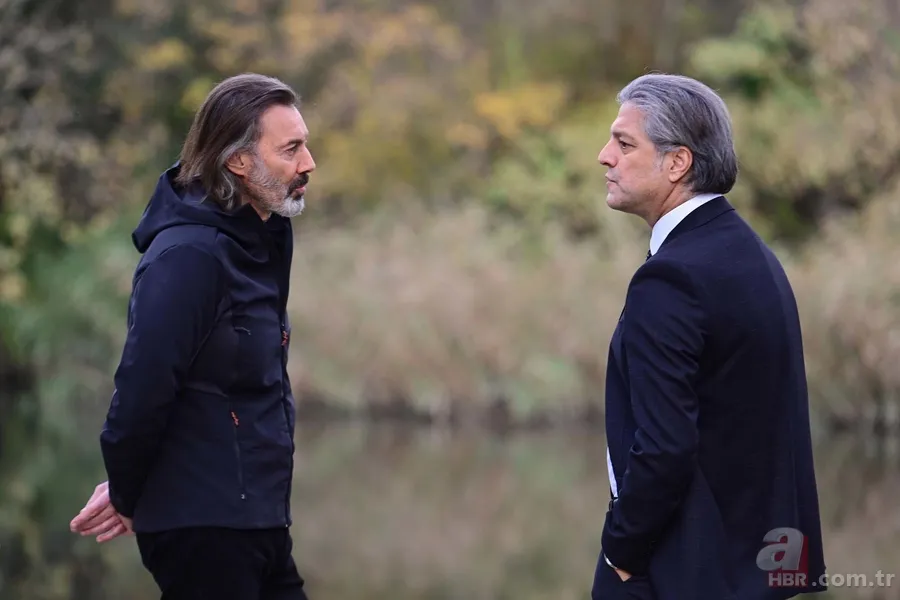 Ben Bu Cihana Sığmazam’da Cezayir’in sürpriz var 8