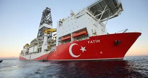 Türkiye’den Doğu Akdeniz için yeni mesaj