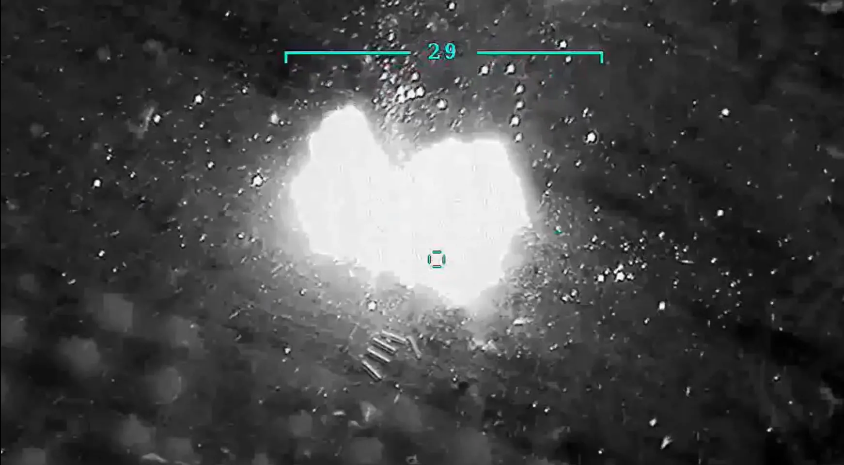 Son dakika: PKK'ya "pençe" darbesi! Terör hedefleri böyle vuruldu