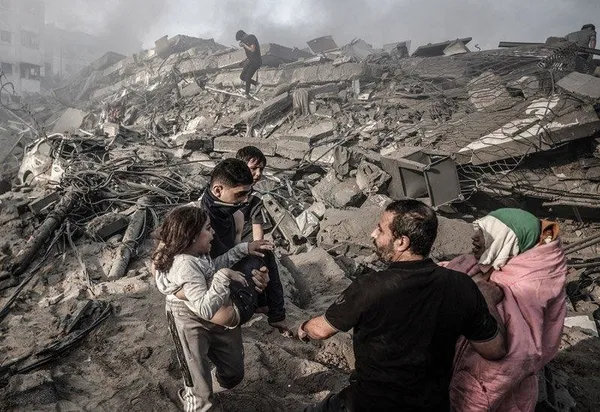 Pink Floyd’un kurucularından Roger Waters’tan İsrail’e tepki: Ölene kadar mücadelemi sürdüreceğim