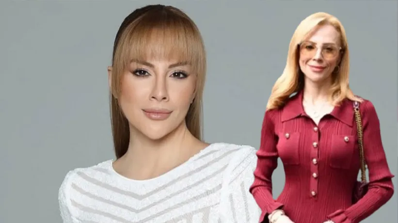 48 kiloya düşen Züleyha Ortak son haliyle gündem oldu!