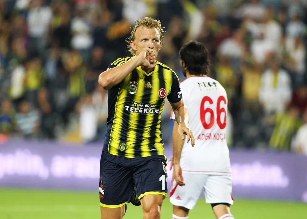 Fenerbahçe'de şampiyonluk reçetesi: Bir golcü bitti diğeri yolda - 8