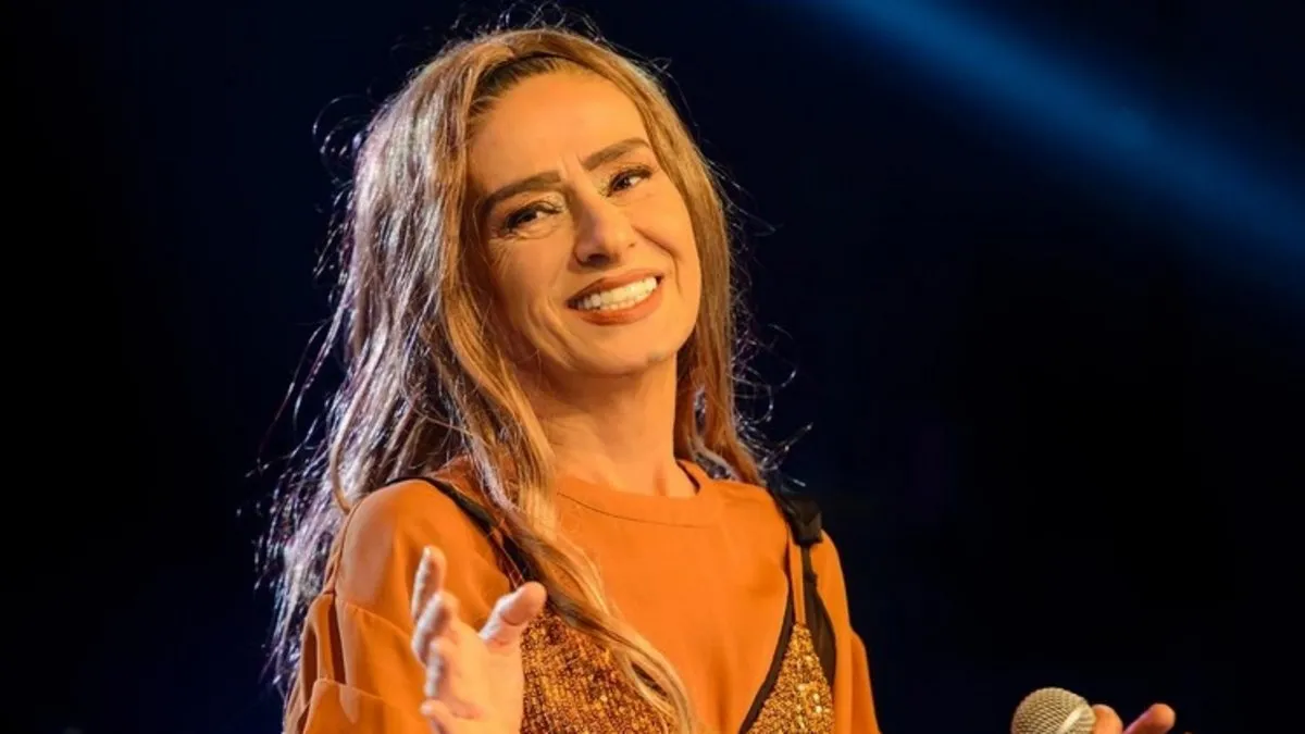 Yıldız Tilbe'den vasiyet gibi sözler: Hayatım film olmasın