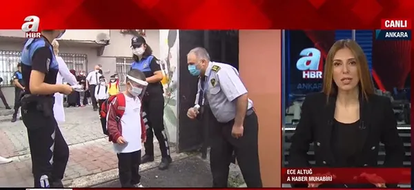 Telafi eğitiminin detayları belli oldu! Telafi eğitimi nasıl olacak? Öğrenciler karnelerini ne zaman alacak?